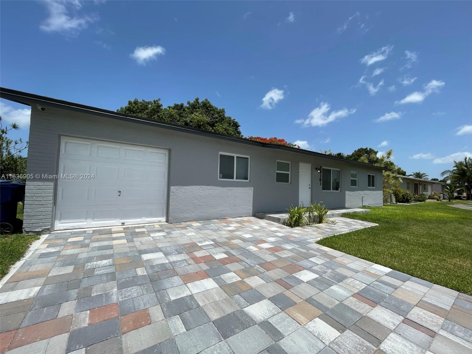 26161 SW 127th Avenue Homestead FL 33032