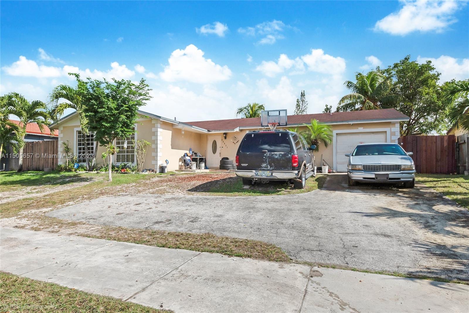 25631 SW 132nd Avenue Homestead FL 33032