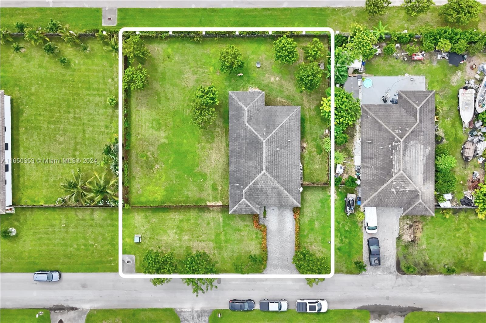 32024 SW 199th Court Homestead FL 33030