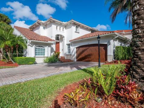 4412 NW 93rd Doral Court Doral FL 33178