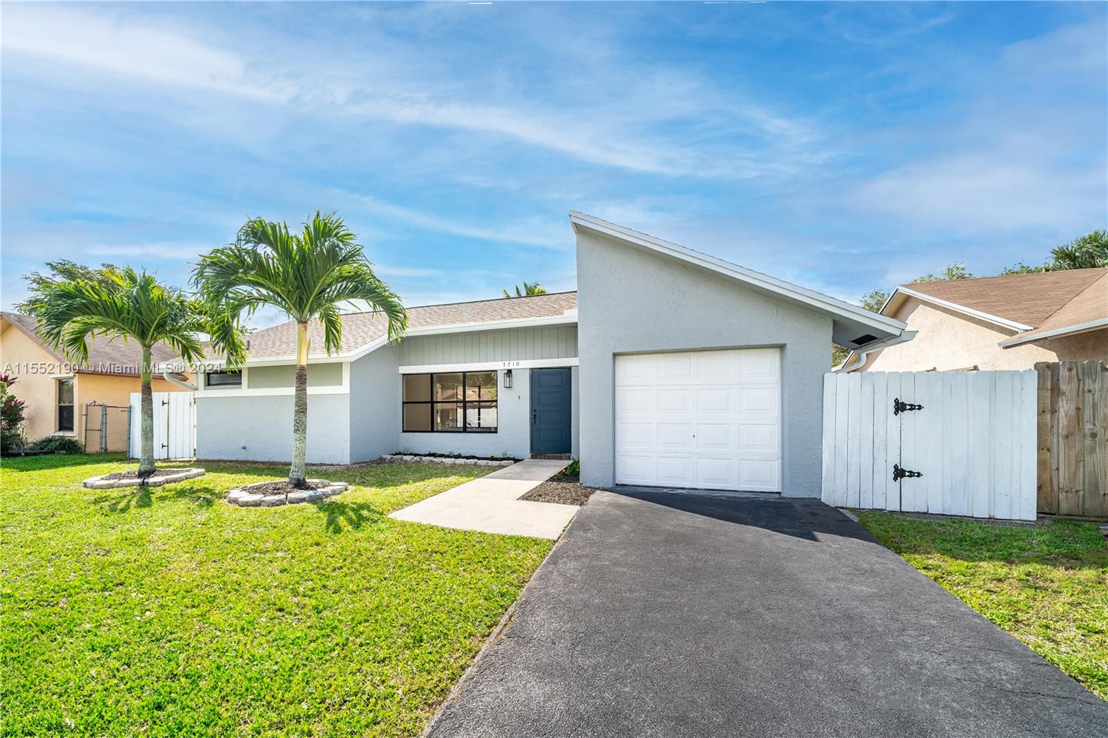 7710 SW 8th Street North Lauderdale FL 33068