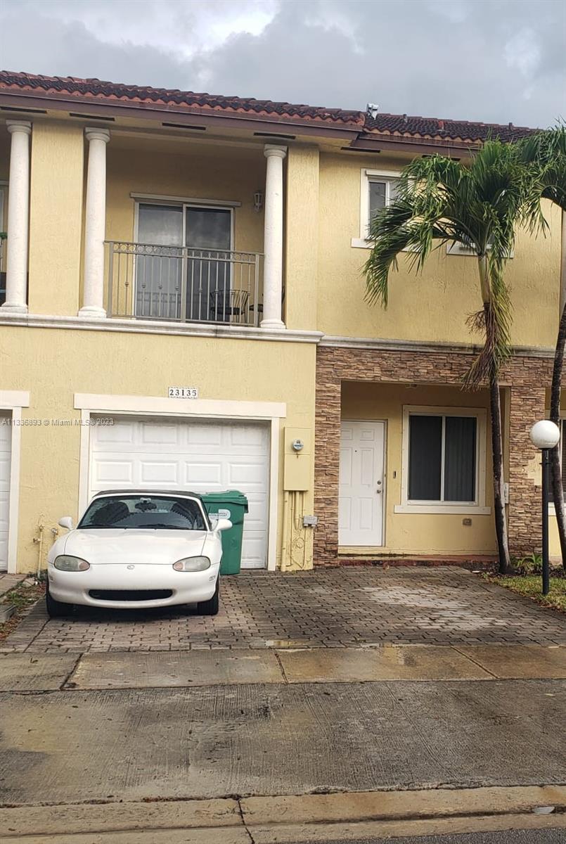23135 SW 112th Court Miami FL 33170