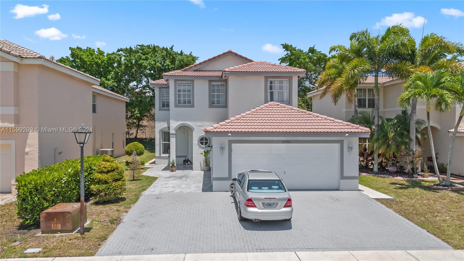 12751 SW 42nd Street Miramar FL 33027