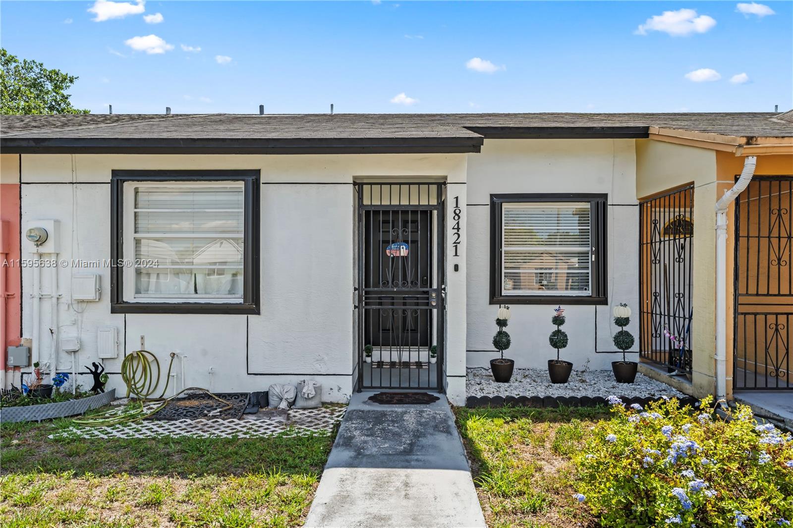 18421 NW 44th Court Miami Gardens FL 33055
