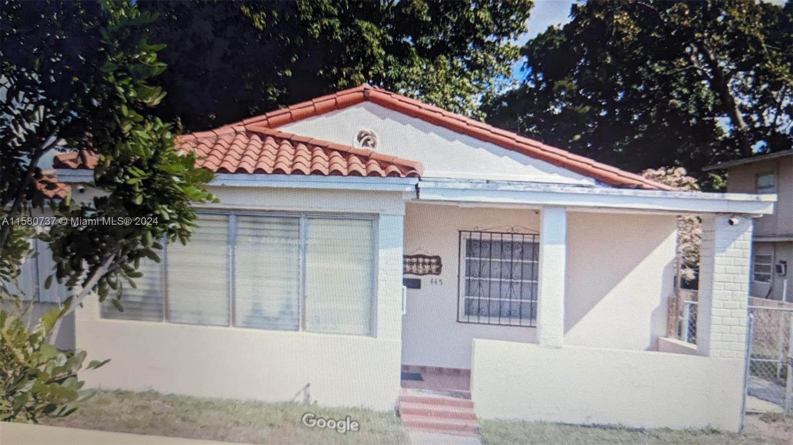 445 NW 44th Avenue Miami FL 33126