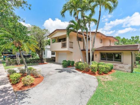 1019 Venetia Avenue Coral Gables FL 33134