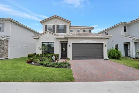 8495 NW 39th Court Coral Springs FL 33065