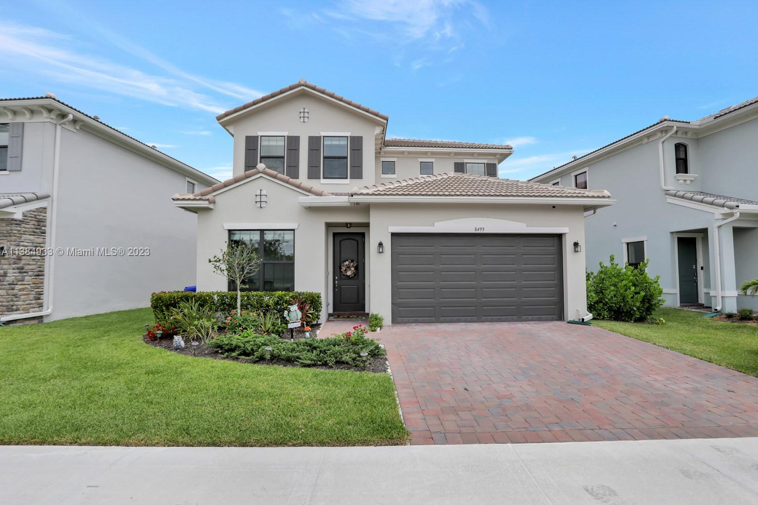 8495 NW 39th Court Coral Springs FL 33065