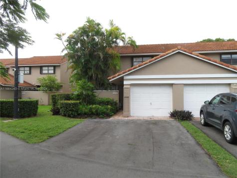 11680 SW 91st Terrace Miami FL 33176