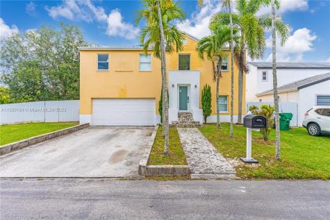 27358 SW 121st Avenue Homestead FL 33032