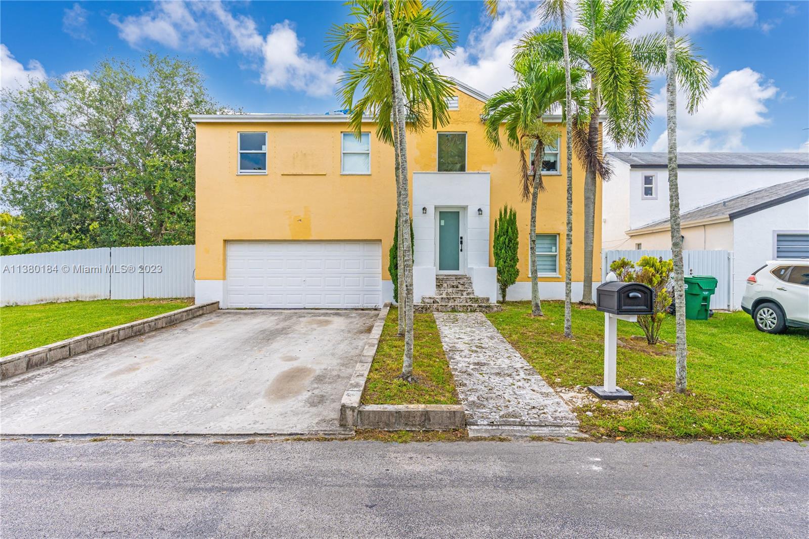 27358 SW 121st Avenue Homestead FL 33032