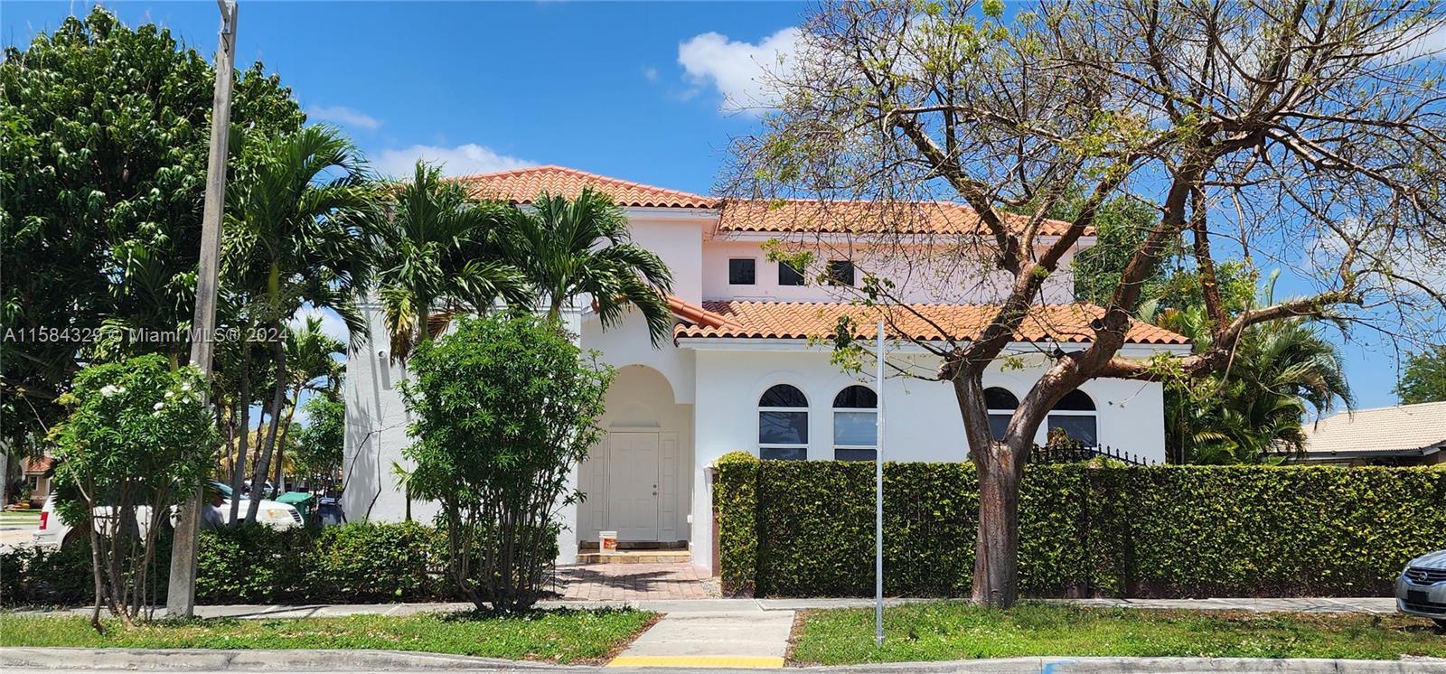 17580 SW 147th Avenue Miami FL 33187