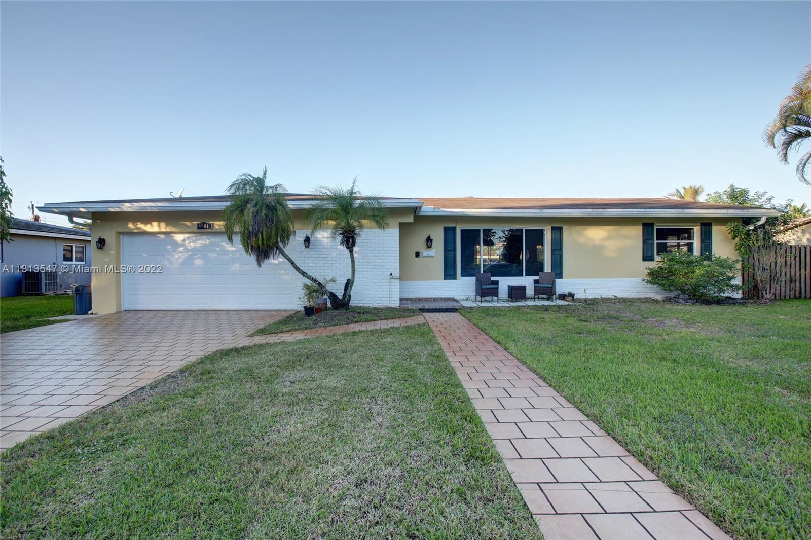 6681 Peters Road Plantation FL 33317