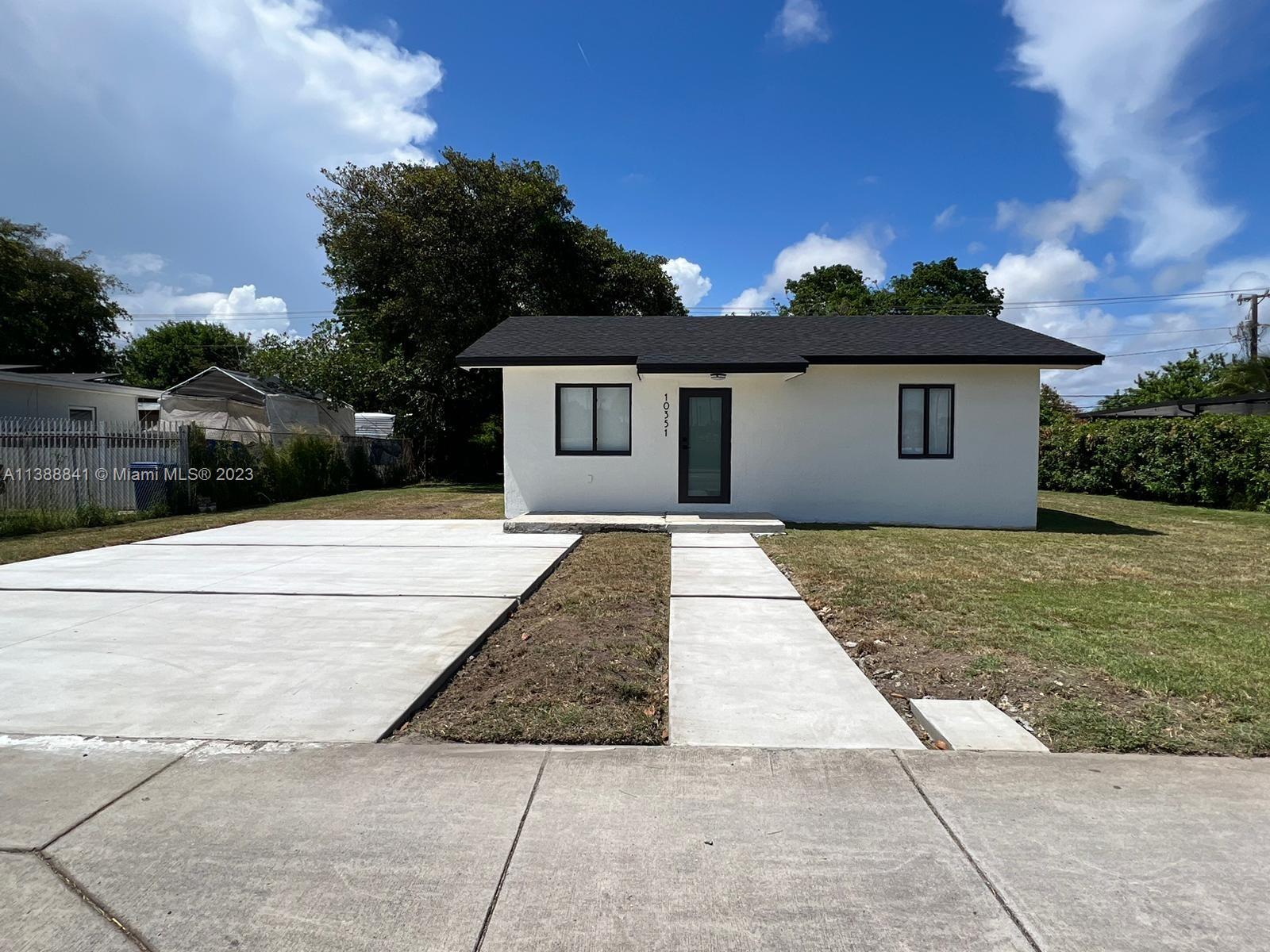 10351 SW 184th Street Cutler Bay FL 33157