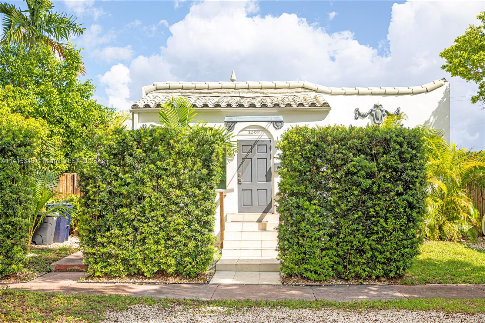 1569 Biarritz Drive Miami Beach FL 33141