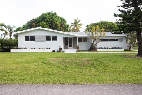 9040 SW 125th Terrace Miami FL 33176