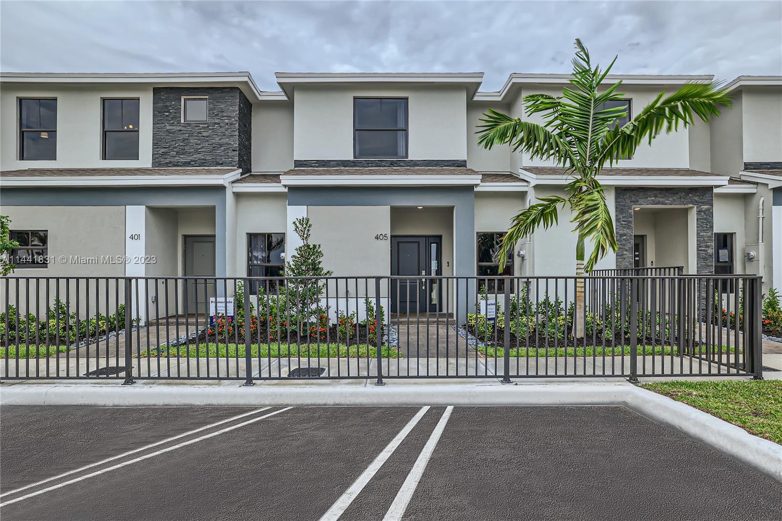 321 NE 1st Drive Florida City FL 33034