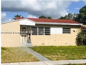 1285 NW 129th Street North Miami FL 33167