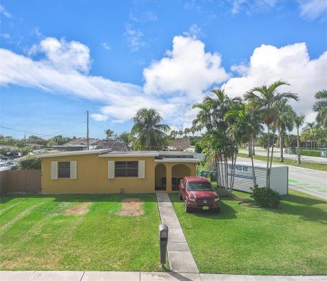 21600 SW 108th Court Miami FL 33170