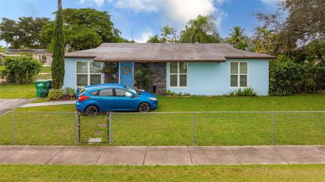 26313 SW 127th Place Homestead FL 33032