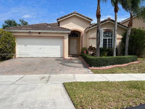5333 NW 109th Court Doral FL 33178