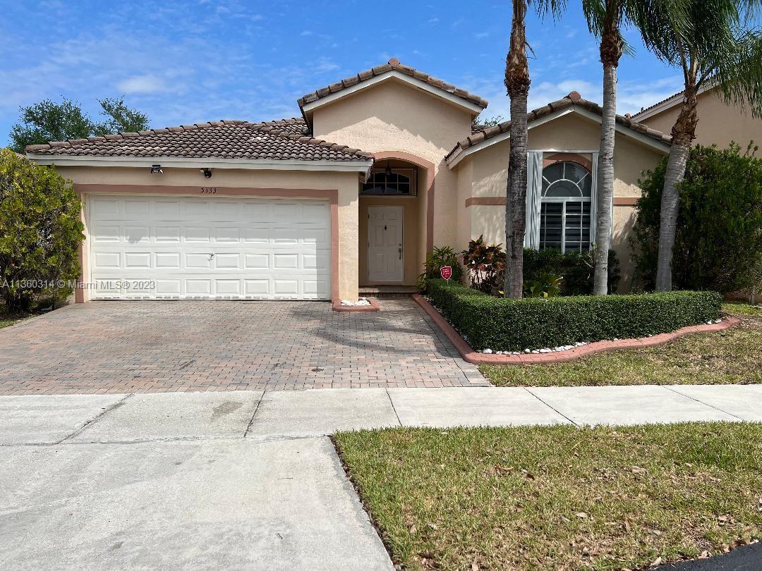 5333 NW 109th Court Doral FL 33178
