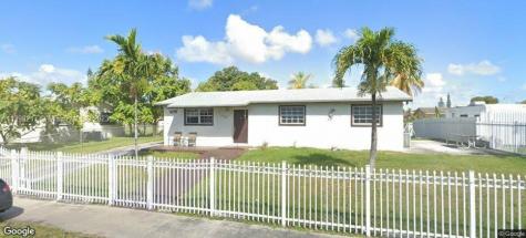 14491 SW 300th Street Homestead FL 33033