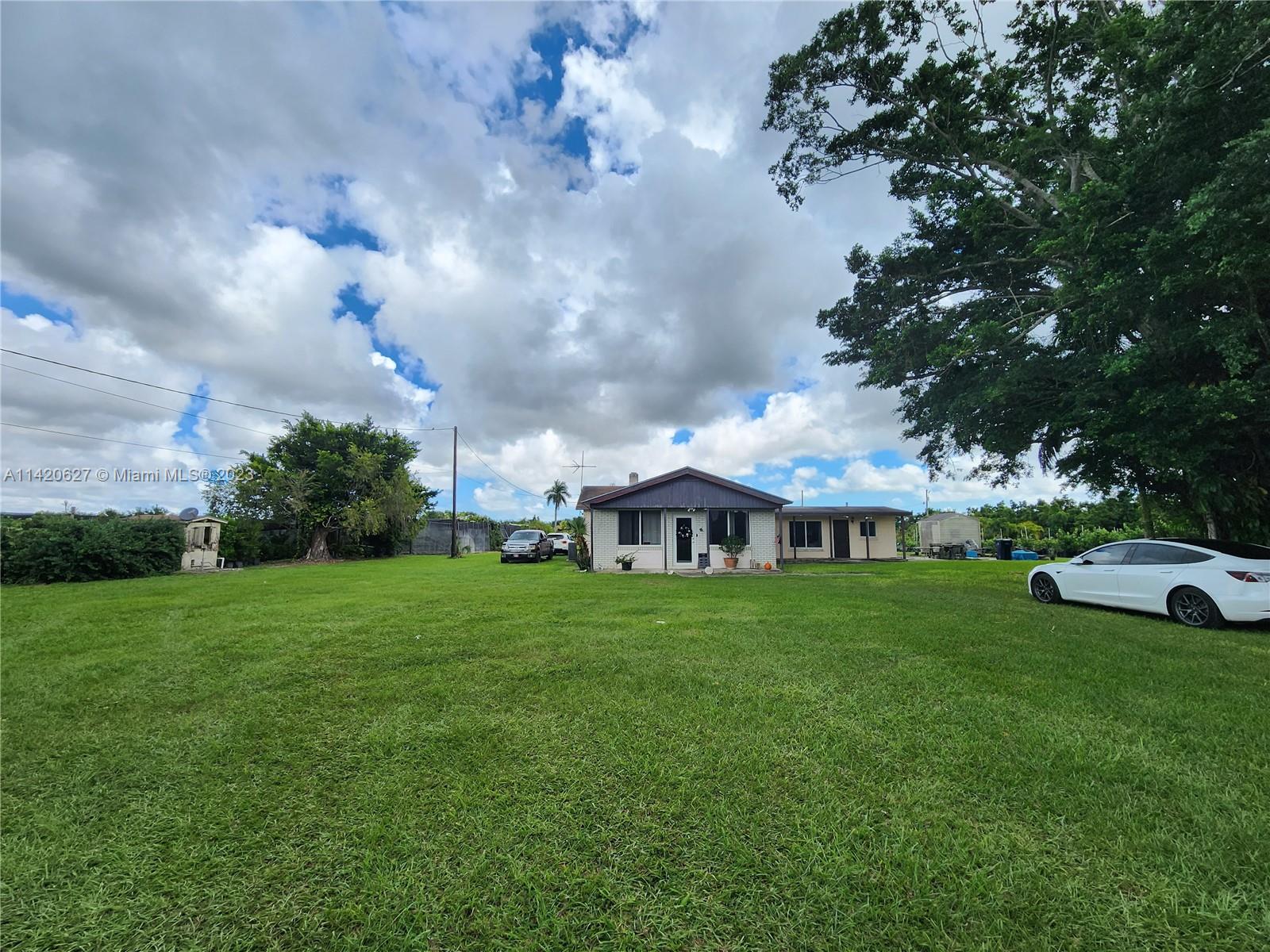 24425 SW 157th Avenue Homestead FL 33031