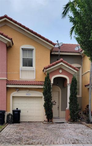 16679 SW 84th Terrace Miami FL 33193