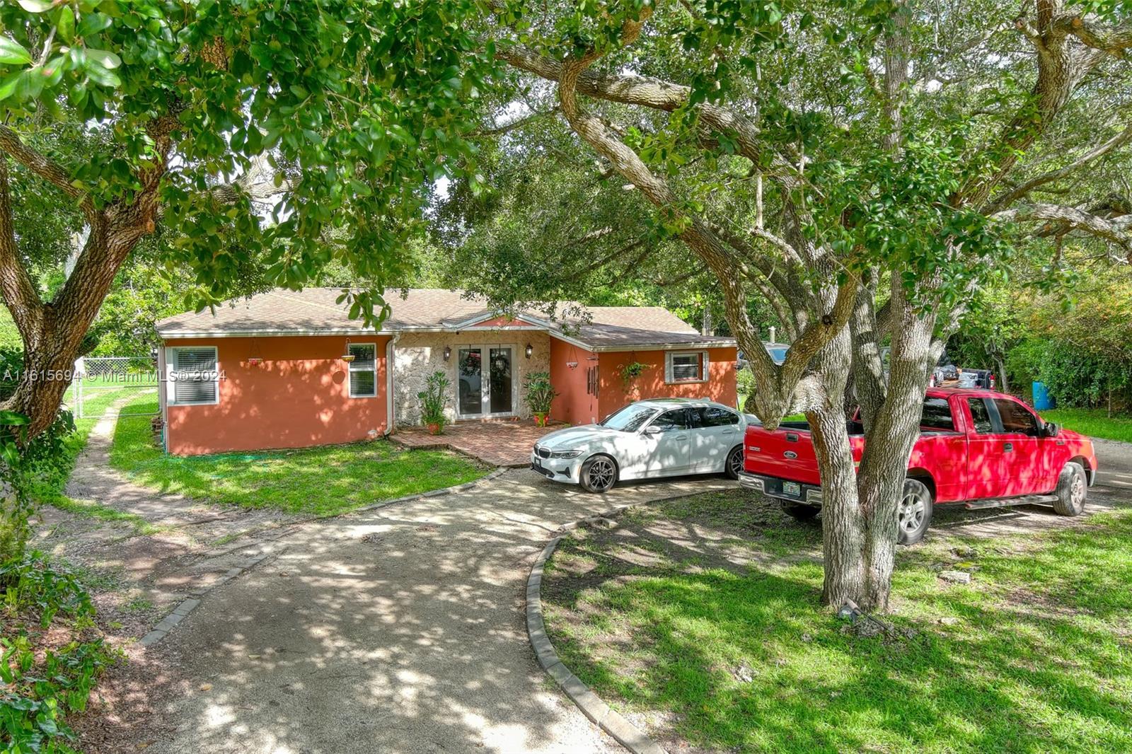 24100 SW 157th Avenue Homestead FL 33031