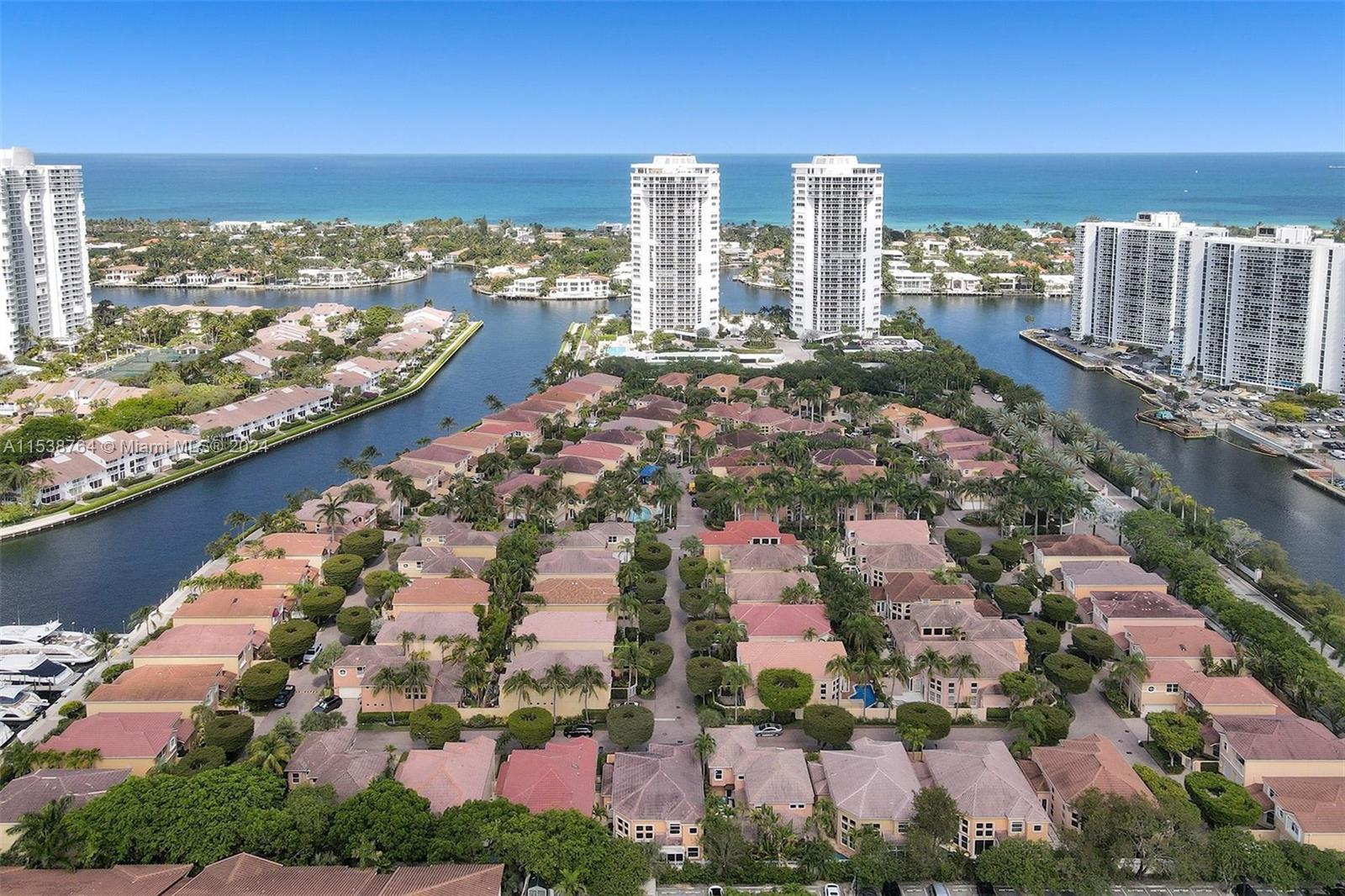 20774 NE 37th Avenue Aventura FL 33180