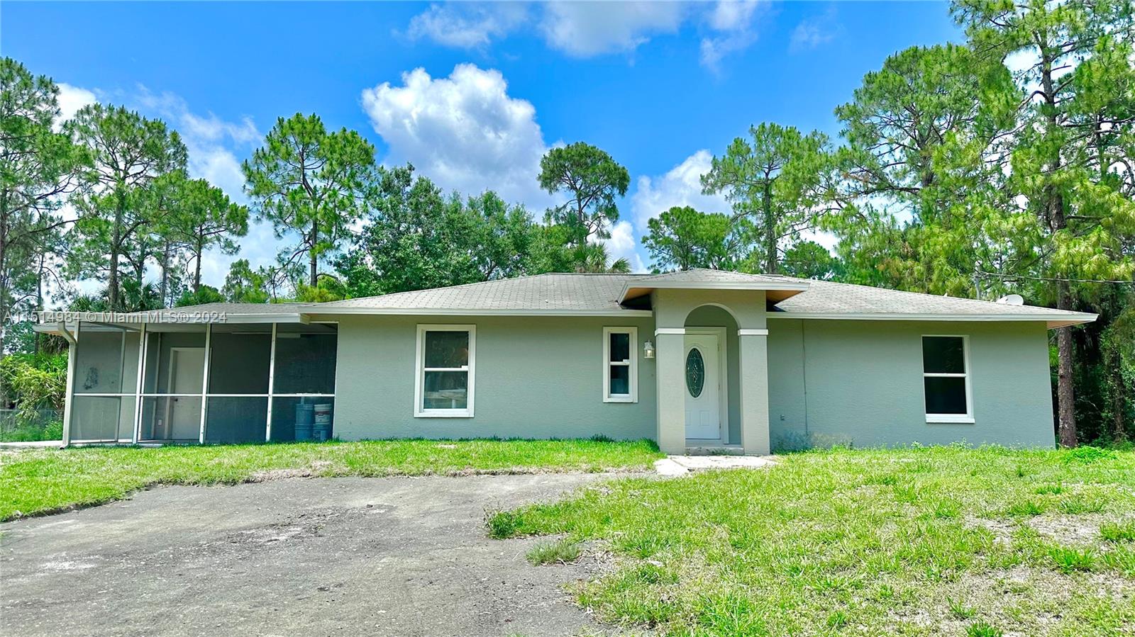 1041 Golden Gate Boulevard E Naples FL 34120