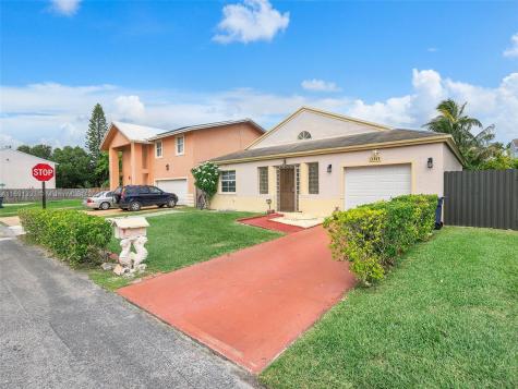 11869 SW 273rd Street Homestead FL 33032