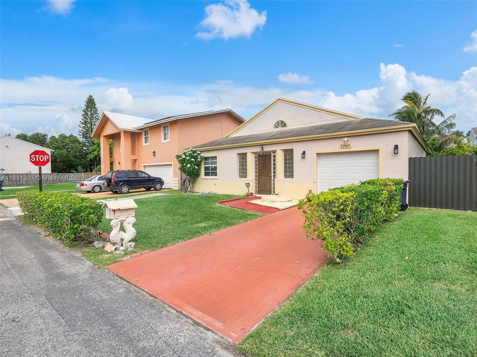 11869 SW 273rd Street Homestead FL 33032