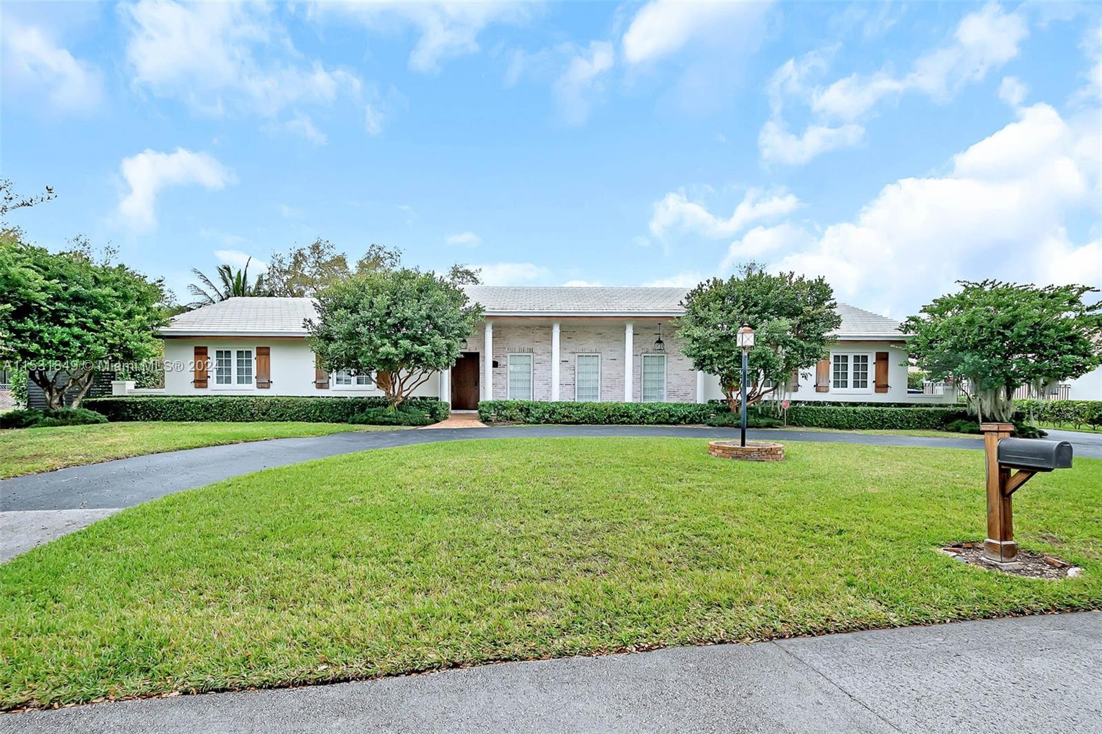 7540 SW 174th Street Palmetto Bay FL 33157