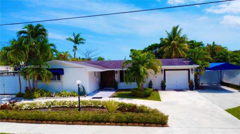 9770 SW 19th Street Miami FL 33165