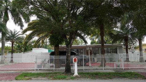 5535 W 15th Court Hialeah FL 33012