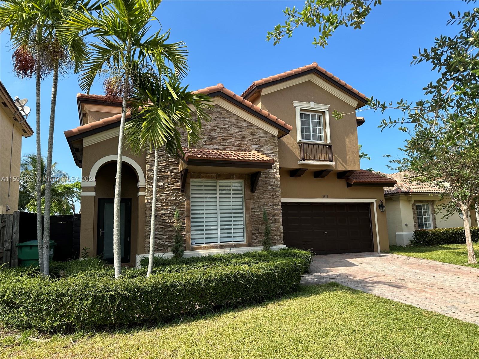 9477 SW 224th Terrace Cutler Bay FL 33190