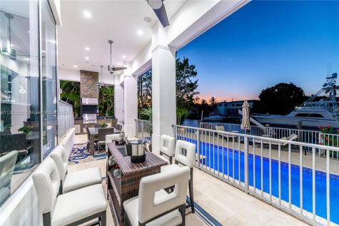 1071 San Pedro Avenue Coral Gables FL 33156