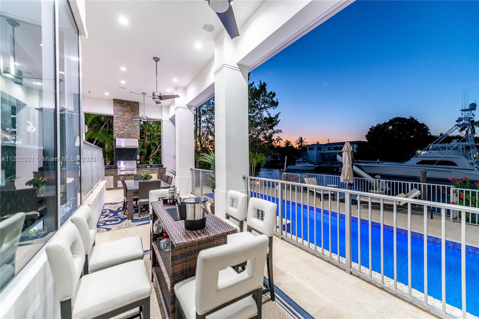 1071 San Pedro Avenue Coral Gables FL 33156