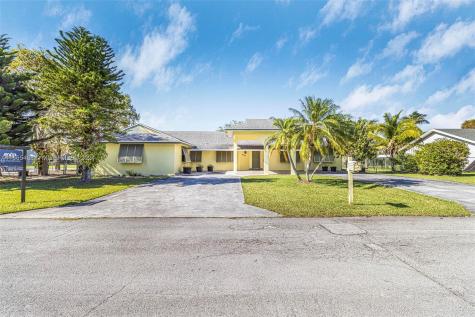 16283 SW 284th Street Homestead FL 33033