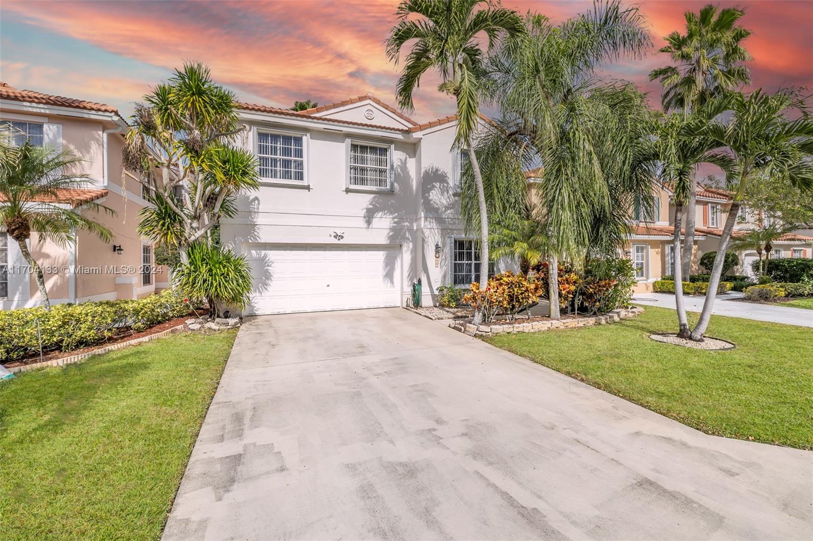10897 NW 46th Drive Coral Springs FL 33076