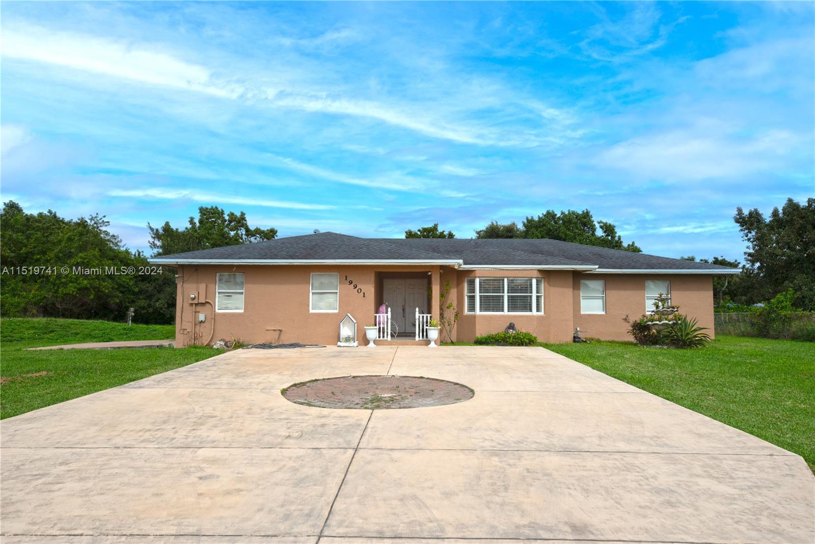 19901 SW 198th Street Miami FL 33187