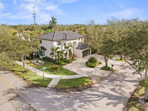 7851 NW 163rd Street Miami Lakes FL 33016