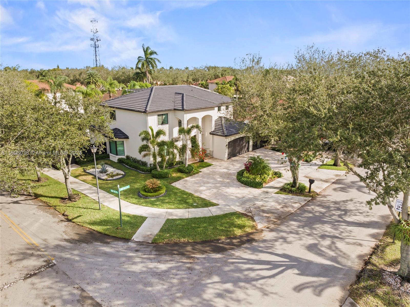 7851 NW 163rd Street Miami Lakes FL 33016