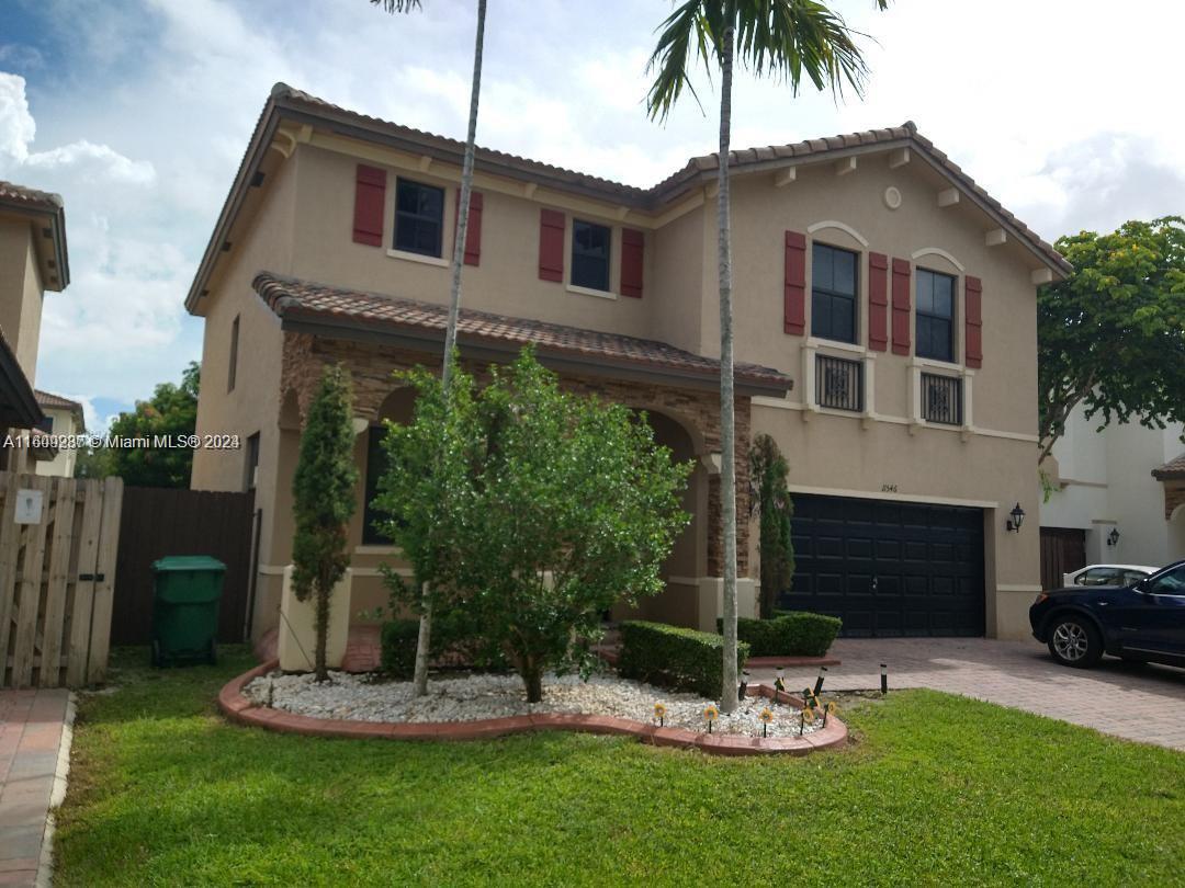 11546 SW 234th Street Homestead FL 33032