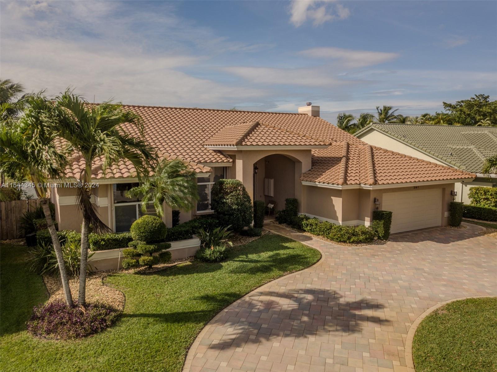 561 NW 108th Avenue Plantation FL 33324