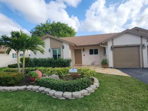 7800 NW 60th Street Tamarac FL 33321