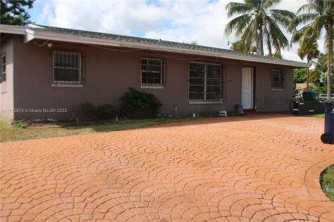 15370 SW 101st Avenue Miami FL 33157