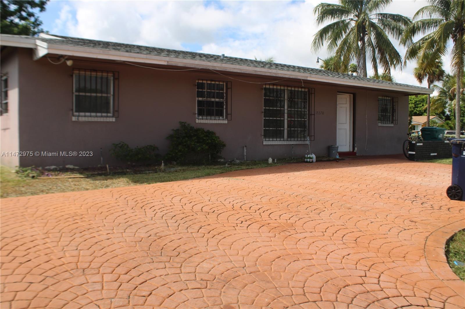15370 SW 101st Avenue Miami FL 33157